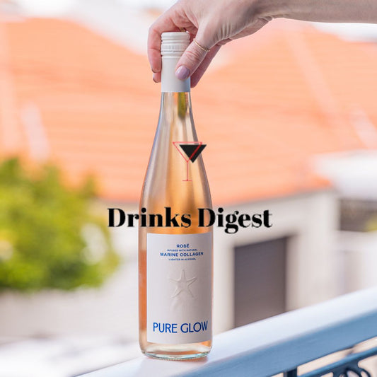 Drinks Digest